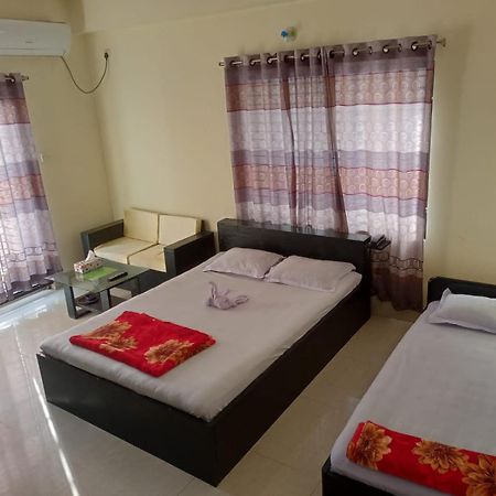 Rose Garden Guest House Khulna Extérieur photo