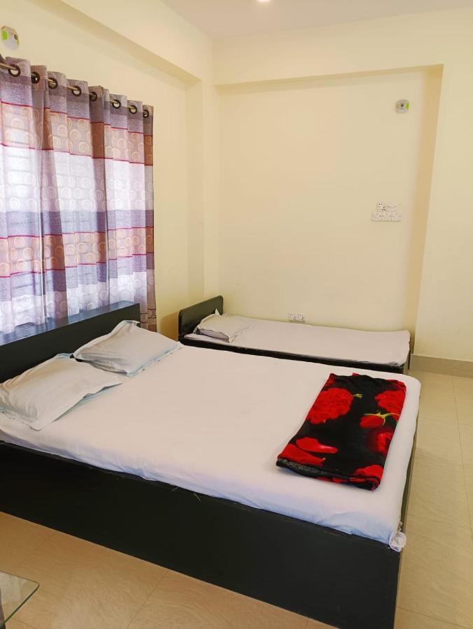 Rose Garden Guest House Khulna Extérieur photo