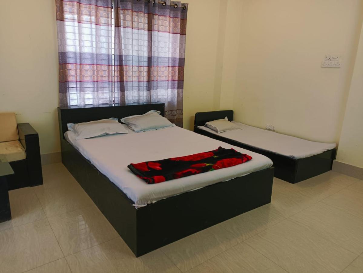 Rose Garden Guest House Khulna Extérieur photo
